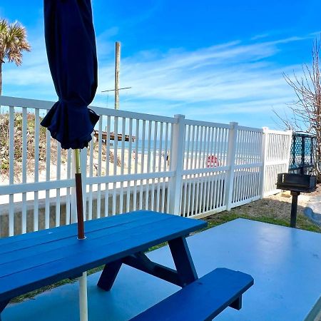 Coastal Cozy - Ocean View At Symphony Beach Club オーモンド・ビーチ エクステリア 写真