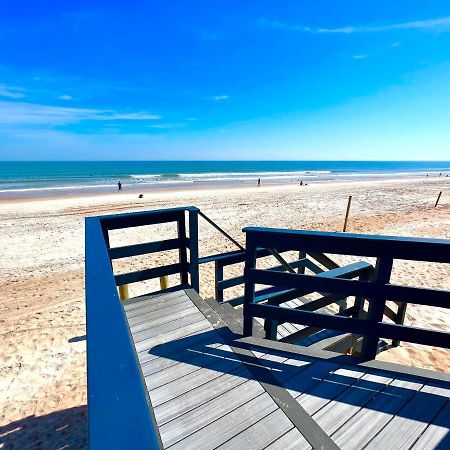 Coastal Cozy - Ocean View At Symphony Beach Club オーモンド・ビーチ エクステリア 写真